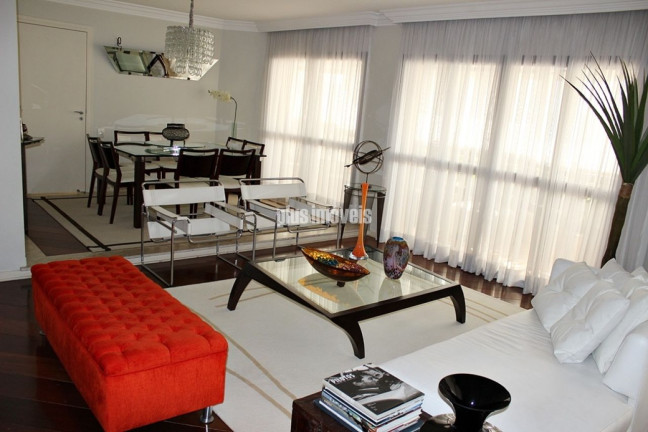 Imagem Apartamento com 3 Quartos à Venda, 256 m² em Morumbi - São Paulo Imagem Apartamento com 3 Quartos à Venda, 256 m² em Morumbi - São Paulo