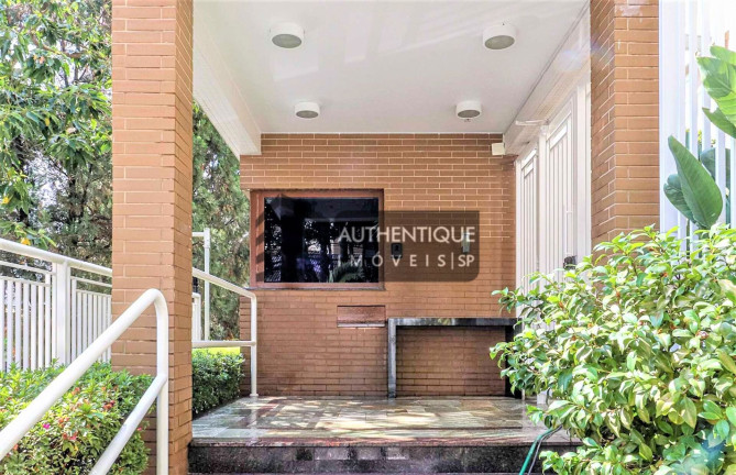 Imagem Apartamento com 4 Quartos à Venda, 267 m² em Perdizes - São Paulo Imagem Apartamento com 4 Quartos à Venda, 267 m² em Perdizes - São Paulo