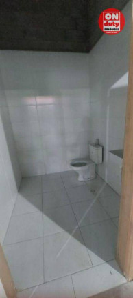 Imagem Galpão à Venda ou Locação, 250 m² em Vila Matias - Santos Imagem Galpão à Venda ou Locação, 250 m² em Vila Matias - Santos