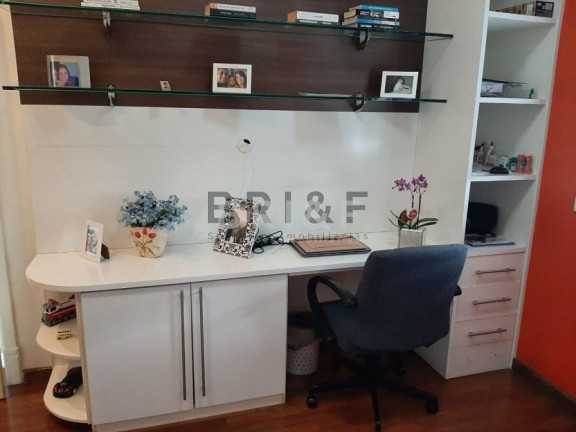 Imagem Apartamento com 3 Quartos à Venda, 217 m² em Campo Belo - São Paulo Imagem Apartamento com 3 Quartos à Venda, 217 m² em Campo Belo - São Paulo