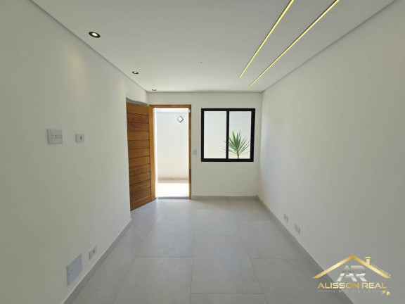 Imagem Casa de Condomínio com 2 Quartos à Venda, 68 m² em Quitaúna - Osasco