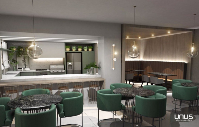 Imagem Apartamento com 2 Quartos à Venda, 89 m² em Campinas - São José