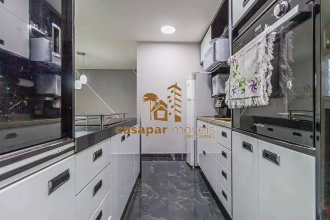 Imagem Apartamento com 2 Quartos à Venda, 90 m² em Campestre - Santo André