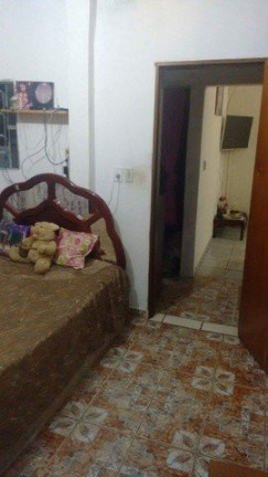 Imagem Casa com 2 Quartos à Venda, 150 m² em Jardim Esperança - Guaratinguetá
