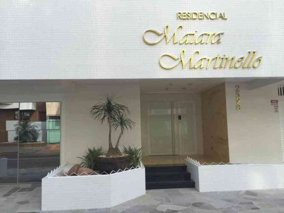 Imagem Apartamento com 2 Quartos à Venda, 97 m² em Centro - Capão Da Canoa