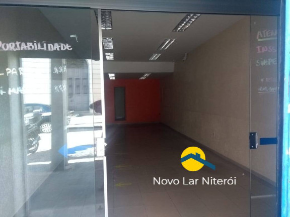 Imagem Loja à Venda, 69 m² em Centro - Niterói