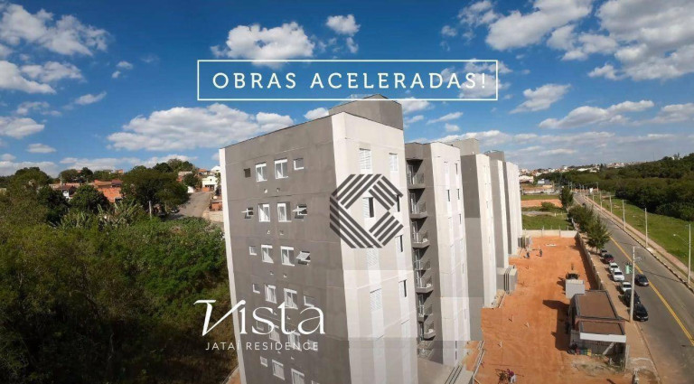 Imagem Apartamento com 2 Quartos à Venda, 49 m² em Parque Santos Dumont - Votorantim Imagem Apartamento com 2 Quartos à Venda, 49 m² em Parque Santos Dumont - Votorantim