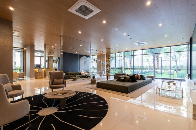 Imagem Studio com 1 Quarto à Venda, 29 m² em Moema - São Paulo Imagem Studio com 1 Quarto à Venda, 29 m² em Moema - São Paulo