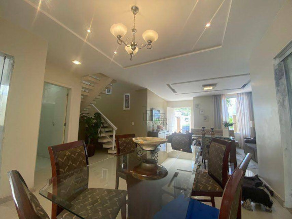 Imagem Casa com 2 Quartos à Venda, 204 m² em Mata Atlântica - Volta Redonda Imagem Casa com 2 Quartos à Venda, 204 m² em Mata Atlântica - Volta Redonda