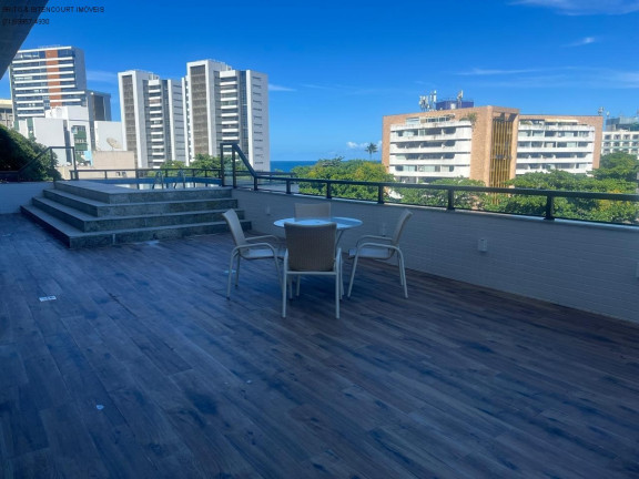 Imagem Imóvel com 1 Quarto à Venda, 50 m² em Ondina - Salvador