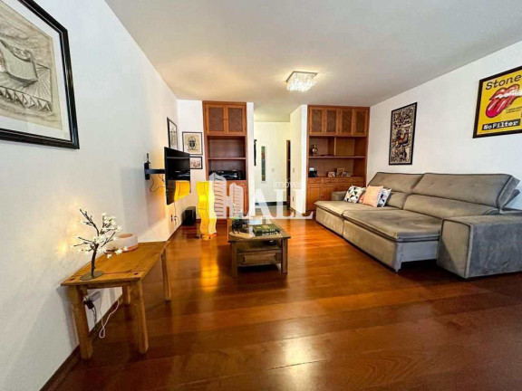 Apartamento com 4 Quartos à Venda, 239 m² em Centro - São José Do Rio Preto