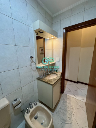 Imagem Apartamento com 3 Quartos à Venda, 140 m² em Pitangueiras - Guarujá Imagem Apartamento com 3 Quartos à Venda, 140 m² em Pitangueiras - Guarujá