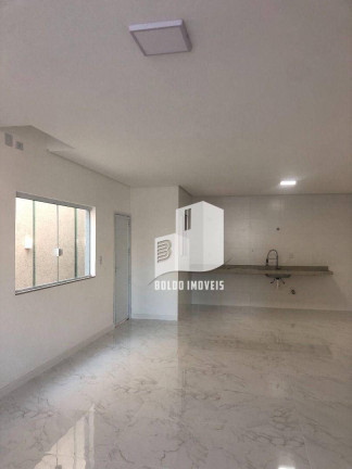 Imagem Sobrado com 3 Quartos à Venda, 135 m² em Tupi - Praia Grande