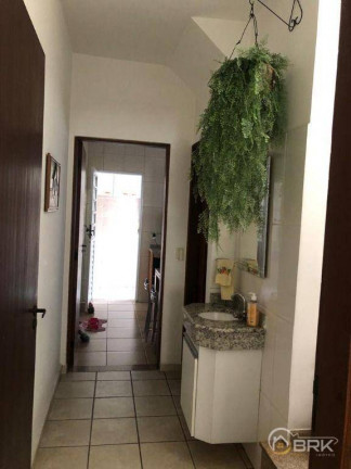Imagem Sobrado com 3 Quartos à Venda, 192 m² em Vila Formosa - São Paulo