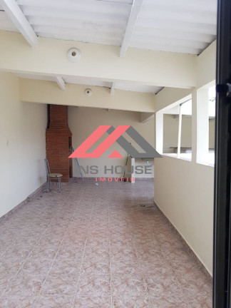 Imagem Casa com 3 Quartos à Venda, 200 m² em Jardim Independência (são Paulo) - São Paulo Imagem Casa com 3 Quartos à Venda, 200 m² em Jardim Independência (são Paulo) - São Paulo