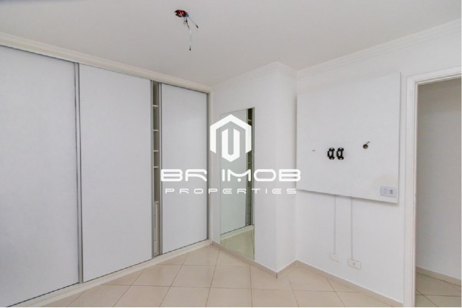 Imagem Imóvel com 3 Quartos à Venda, 92 m² em Moema - São Paulo