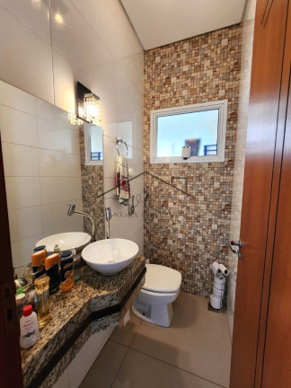 Imagem Sobrado com 3 Quartos à Venda, 267 m² em Condomínio Ibiti Royal - Sorocaba Imagem Sobrado com 3 Quartos à Venda, 267 m² em Condomínio Ibiti Royal - Sorocaba