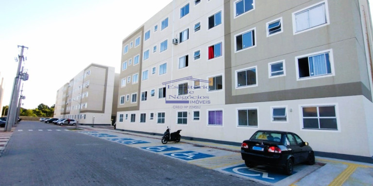 Imagem Imóvel com 2 Quartos à Venda, 41 m² em Restinga - Porto Alegre Imagem Imóvel com 2 Quartos à Venda, 41 m² em Restinga - Porto Alegre