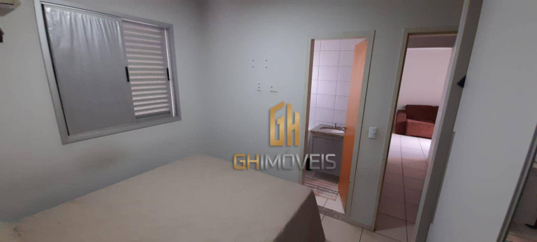 Imagem Apartamento com 3 Quartos à Venda, 67 m² em Setor Negrão De Lima - Goiânia Imagem Apartamento com 3 Quartos à Venda, 67 m² em Setor Negrão De Lima - Goiânia