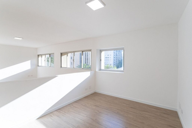 Imagem Imóvel com 3 Quartos à Venda, 175 m² em Jardim Paulista - São Paulo Imagem Imóvel com 3 Quartos à Venda, 175 m² em Jardim Paulista - São Paulo