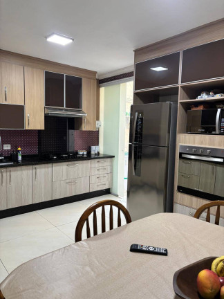 Imagem Sobrado com 3 Quartos à Venda, 185 m² em Eldorado - Diadema Imagem Sobrado com 3 Quartos à Venda, 185 m² em Eldorado - Diadema