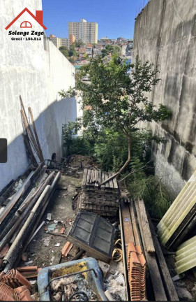 Imagem Terreno à Venda, 225 m² em Vila Andrade - São Paulo Imagem Terreno à Venda, 225 m² em Vila Andrade - São Paulo