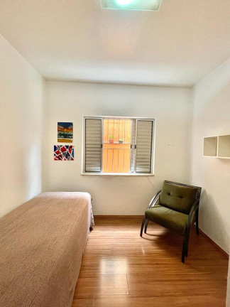 Imagem Casa com 4 Quartos à Venda, 185 m² em Vila Mariana - São Paulo
