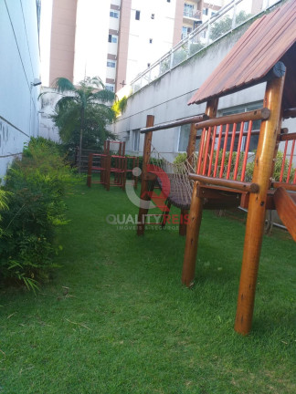 Imagem Apartamento com 2 Quartos à Venda, 52 m² em Parque Novo Mundo - São Paulo