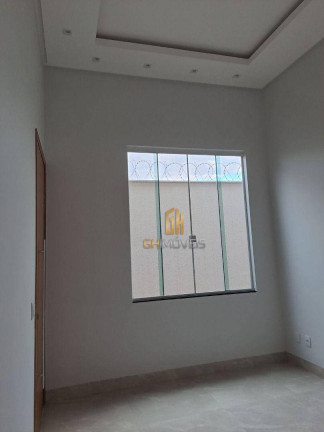 Imagem Casa com 3 Quartos à Venda, 115 m² em Jardim Luz - Aparecida De Goiânia Imagem Casa com 3 Quartos à Venda, 115 m² em Jardim Luz - Aparecida De Goiânia