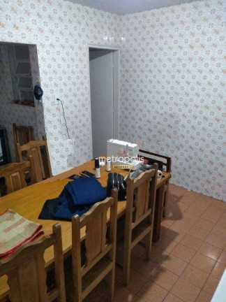 Imagem Sobrado com 3 Quartos à Venda, 125 m² em Olímpico - São Caetano Do Sul Imagem Sobrado com 3 Quartos à Venda, 125 m² em Olímpico - São Caetano Do Sul