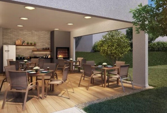 Imagem Imóvel com 2 Quartos à Venda, 34 m² em Pirituba - São Paulo Imagem Imóvel com 2 Quartos à Venda, 34 m² em Pirituba - São Paulo