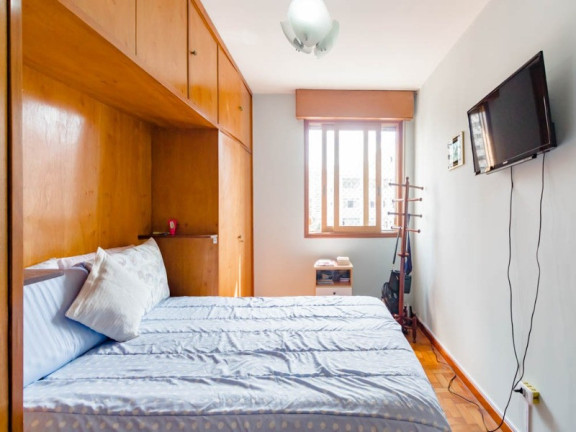 Imagem Imóvel com 3 Quartos à Venda, 104 m² em água Branca - São Paulo Imagem Imóvel com 3 Quartos à Venda, 104 m² em água Branca - São Paulo
