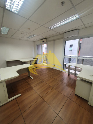Imagem Sala Comercial à Venda, 34 m² em Aclimação - São Paulo