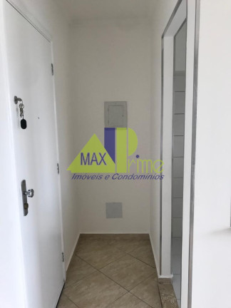 Imagem Apartamento com 2 Quartos à Venda, 52 m² em Quarta Parada - São Paulo Imagem Apartamento com 2 Quartos à Venda, 52 m² em Quarta Parada - São Paulo