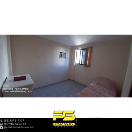 Imagem Apartamento com 3 Quartos à Venda, 101 m² em Bessa - João Pessoa Imagem Apartamento com 3 Quartos à Venda, 101 m² em Bessa - João Pessoa