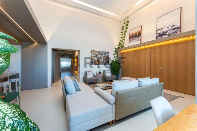 Imagem Apartamento com 3 Quartos à Venda, 185 m² em Brooklin - São Paulo Imagem Apartamento com 3 Quartos à Venda, 185 m² em Brooklin - São Paulo