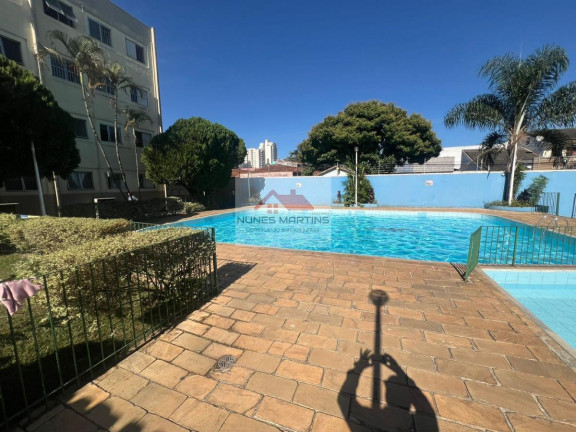 Imagem Apartamento com 2 Quartos à Venda, 50 m² em Jardim Satélite - São José Dos Campos