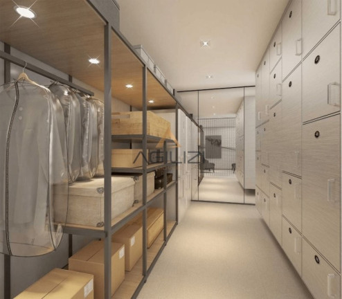 Imagem Apartamento com 1 Quarto à Venda, 23 m² em Pinheiros - São Paulo Imagem Apartamento com 1 Quarto à Venda, 23 m² em Pinheiros - São Paulo