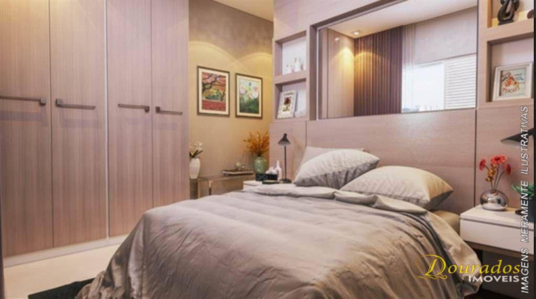 Imagem Apartamento com 2 Quartos à Venda, 61 m² em Boqueirão - Praia Grande Imagem Apartamento com 2 Quartos à Venda, 61 m² em Boqueirão - Praia Grande