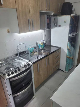 Imagem Apartamento com 2 Quartos à Venda, 49 m² em Jacarepaguá - Rio De Janeiro