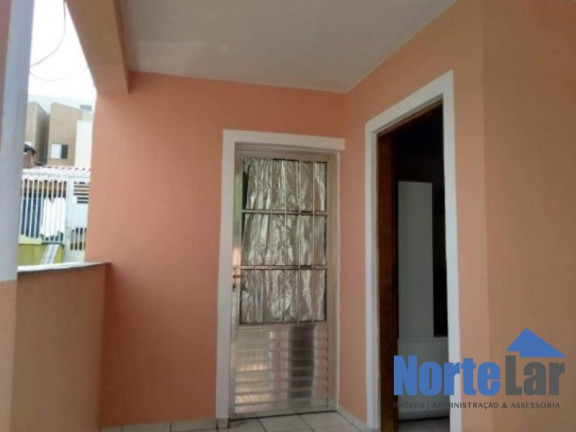Imagem Casa com 2 Quartos à Venda, 100 m² em Vila Zat - São Paulo Imagem Casa com 2 Quartos à Venda, 100 m² em Vila Zat - São Paulo
