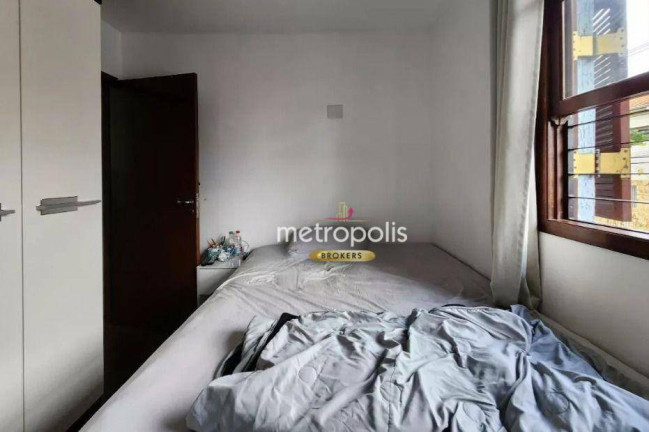 Imagem Sobrado com 4 Quartos à Venda, 251 m² em Barcelona - São Caetano Do Sul