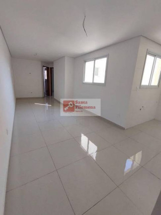 Imagem Apartamento com 2 Quartos à Venda, 74 m² em Vila Homero Thon - Santo André Imagem Apartamento com 2 Quartos à Venda, 74 m² em Vila Homero Thon - Santo André