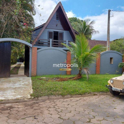 Imagem Casa com 3 Quartos à Venda, 438 m² em Morada Da Praia - Bertioga Imagem Casa com 3 Quartos à Venda, 438 m² em Morada Da Praia - Bertioga