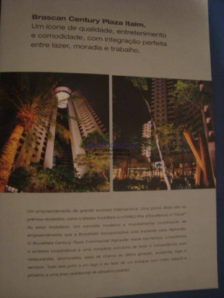 Imagem Sala Comercial à Venda, 40 m² em Alphaville Empresarial - Barueri Imagem Sala Comercial à Venda, 40 m² em Alphaville Empresarial - Barueri