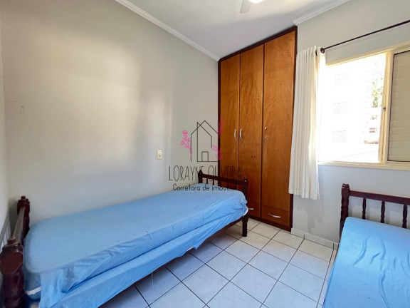 Imagem Apartamento com 2 Quartos à Venda, 55 m² em Praia Grande - Ubatuba