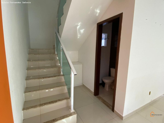 Imagem Casa com 3 Quartos à Venda, em Caji - Lauro De Freitas Imagem Casa com 3 Quartos à Venda, em Caji - Lauro De Freitas