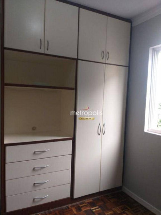Imagem Apartamento com 3 Quartos à Venda, 102 m² em Santo Antônio - São Caetano Do Sul