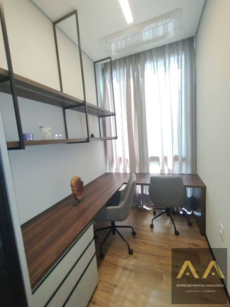 Imagem Casa com 4 Quartos à Venda, 788 m² em Centro Comercial Jubran - Barueri