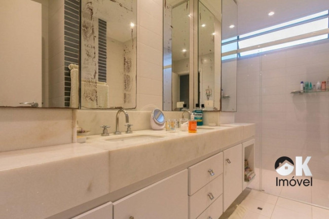 Imagem Apartamento com 3 Quartos à Venda, 167 m² em Higienópolis - São Paulo Imagem Apartamento com 3 Quartos à Venda, 167 m² em Higienópolis - São Paulo